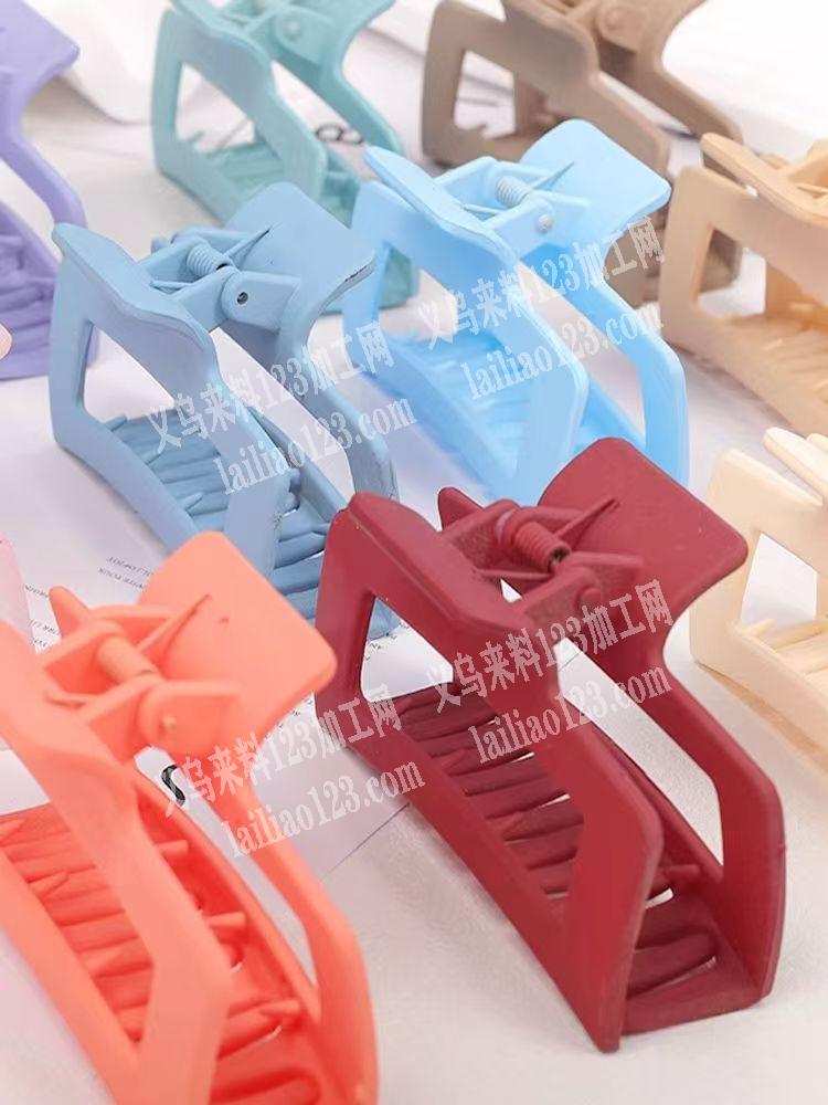 夹子订单，抓夹订单，如图，寻找厂家，请联