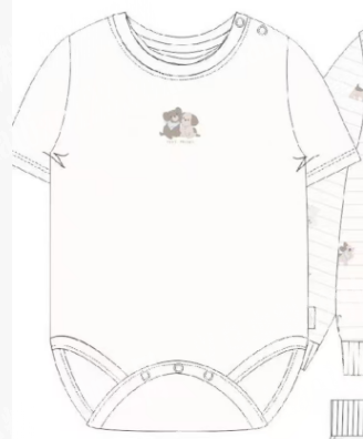 大量婴儿衣服订单外发加工，寻找专业做婴儿