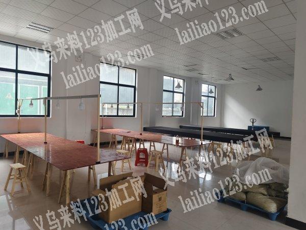 专业承接手工活，各类手工包装