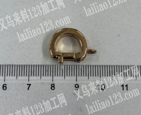 不锈钢扣订单，如图，寻找专业做不锈钢扣的