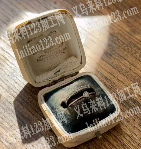 如图这个首饰盒订单，如图，寻找专业做这个
