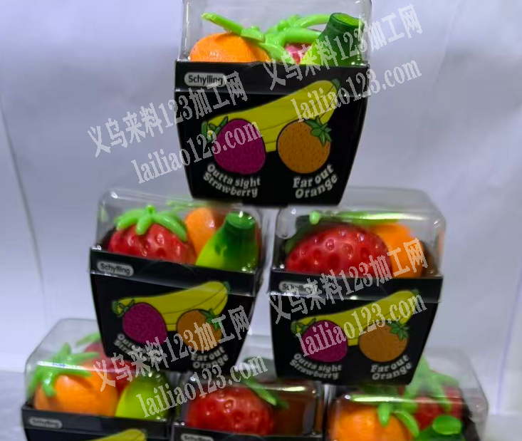 寻找生产这个纸卡纸盒的源头工厂，有意者，