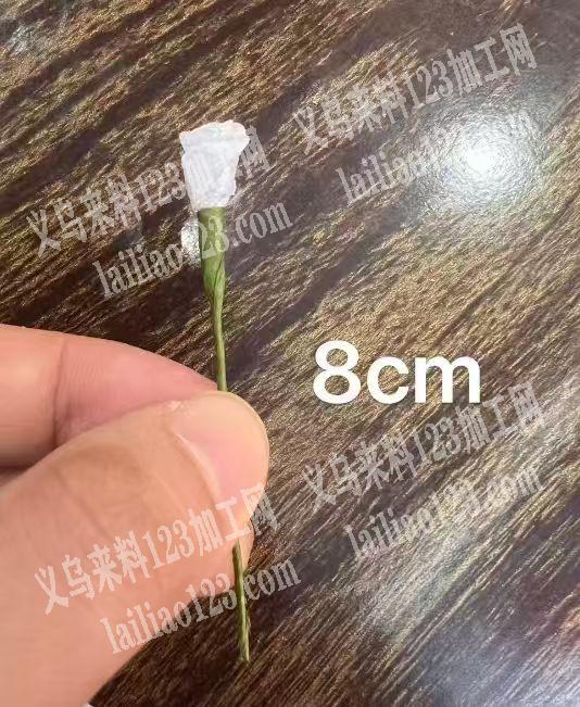 200万迷你玫瑰花订单，如图，寻找工厂，