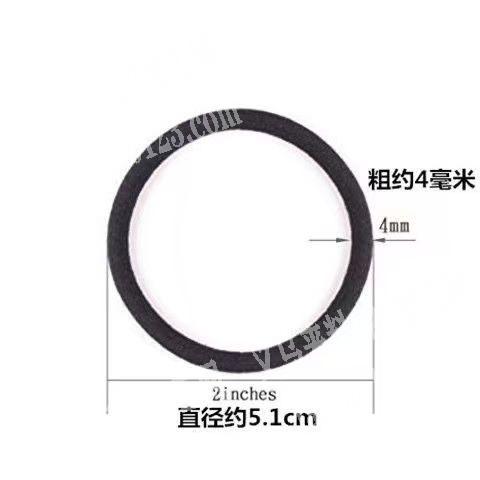 大量皮筋订单，如图，寻找专业做这个小皮筋