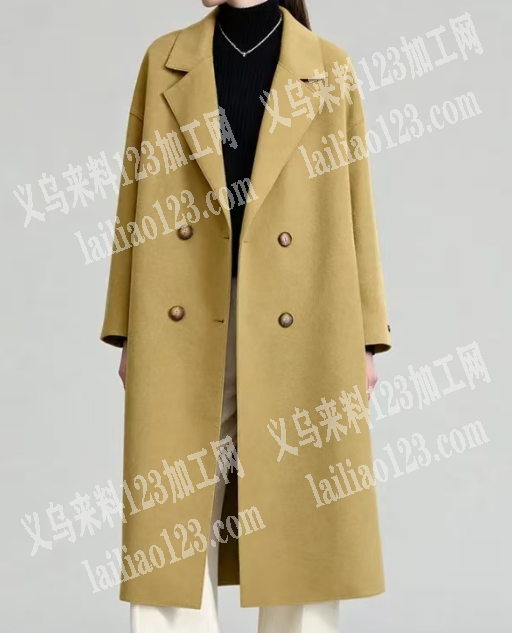服装外套订单，如图，寻找成品，寻找现货，