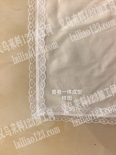 专业承接各类围巾加工