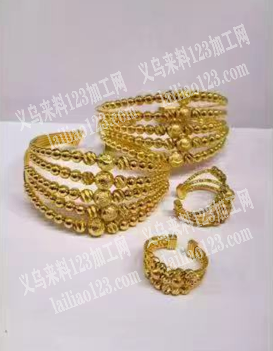 【铜手镯订单】铜饰品订单外发，寻找专业做