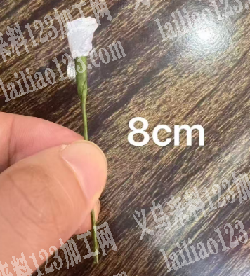 附图片，玫瑰花200万订单，老板委托寻找：