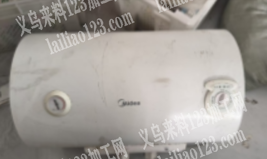 转让：：美的热水器+洗衣机转让，有一台热