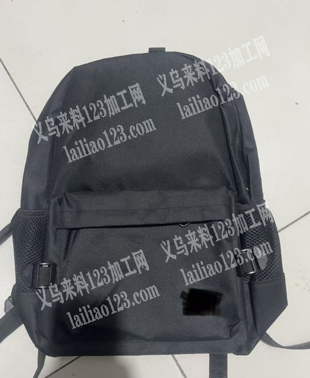 双肩包订单外发加工【长期合作】，找个专业