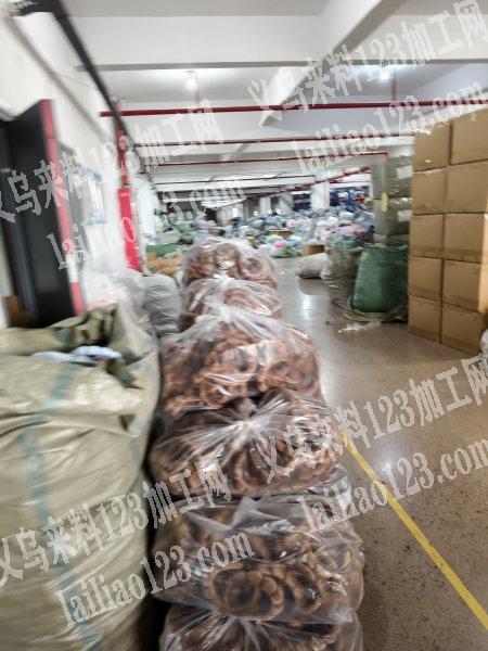 3000多平实力各类发饰源头工厂，欢迎洽