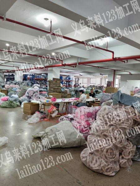 3000多平实力各类发饰源头工厂，欢迎洽