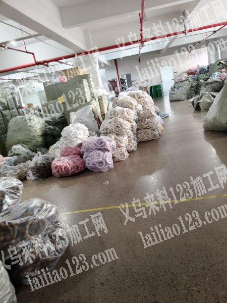3000多平实力各类发饰源头工厂，欢迎洽