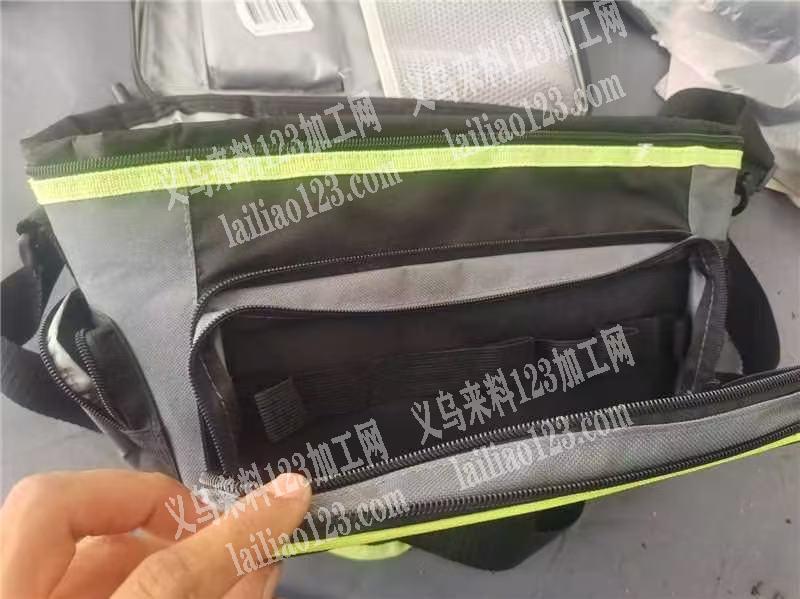 箱包订单外发加工，发广东做广东清远放冰包