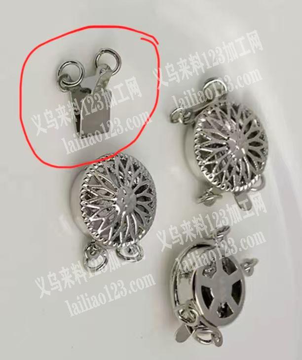 寻找插销扣的插片工厂，如图，有的，请联系