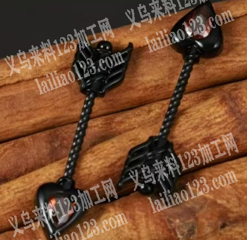 寻找电镀黑的合作工厂，联系电话详谈，微信