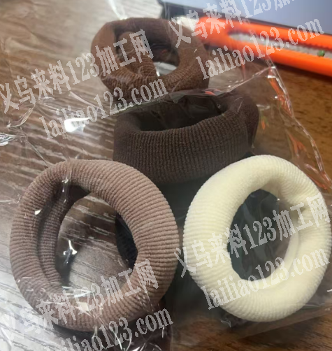 大量毛巾圈发圈订单，如图，寻找源头工厂，