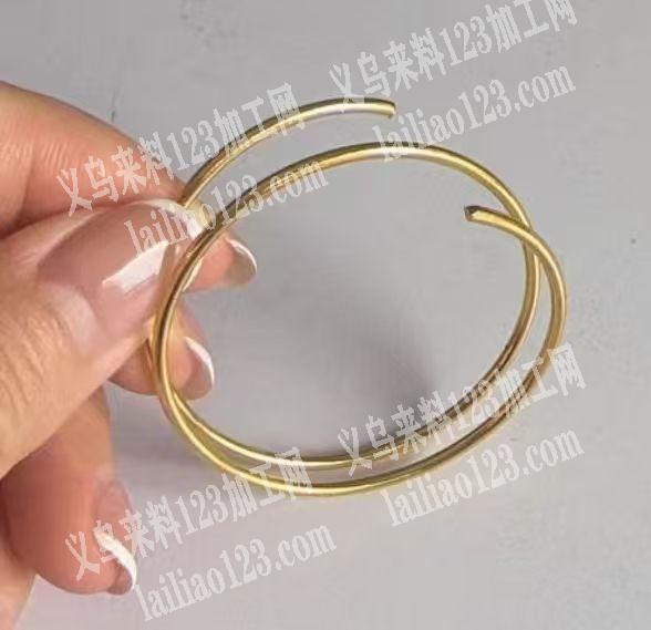 饰品电镀外发加工【长期合作】寻找专业做电