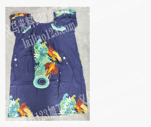有连衣裙外发加工【长期合作】，寻找服装加工