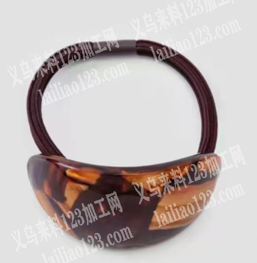 采购如图发圈发饰，大量采购如图，寻找厂家
