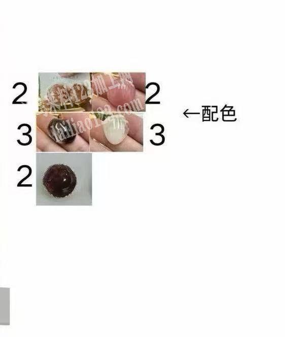 手工活粘胶外发加工，树脂配件粘胶水外发加