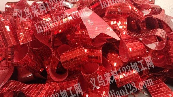 横店表妹加工厂，专业承接各种手工，挂圈，