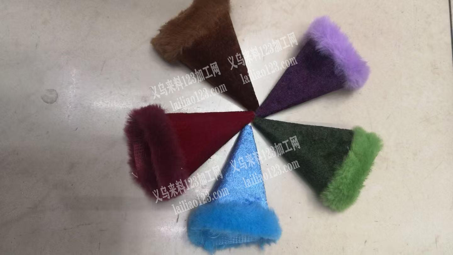 老板委托寻找：寻找新疆小羊的帽子胚，有订