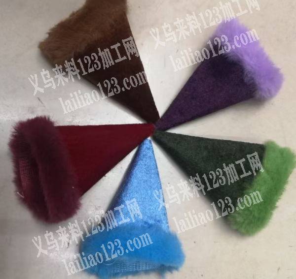 帽胚订单，如图，要包工包料，寻找成品工厂