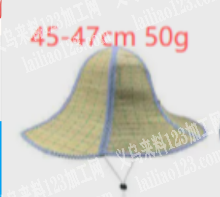 寻找生产如图帽子的成品工厂。，请联系详谈