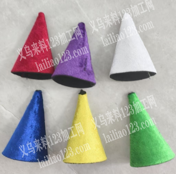 老板委托寻找：帽子订单，包工包料做。，如