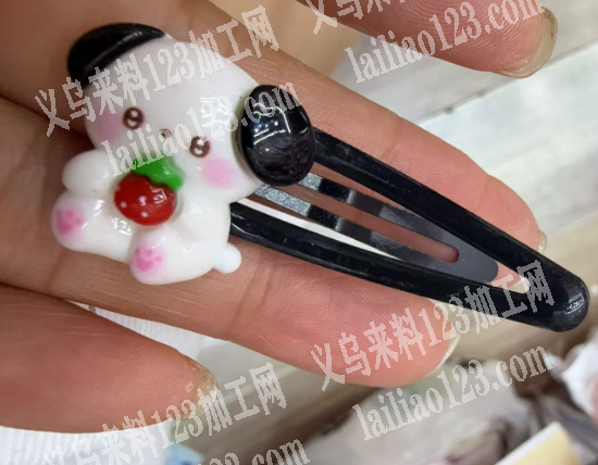 如图，寻找滴油带拖的工厂，要带敲片的，有