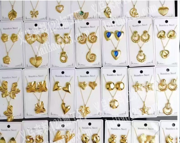 公司大量合金项链订单，如图，寻找专业做这