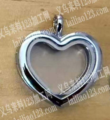 嘎乌盒吊坠订单【合金的】寻找专业做这个合