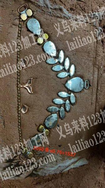 江西宜春烧焊加工坊承接各种饰品生产加工