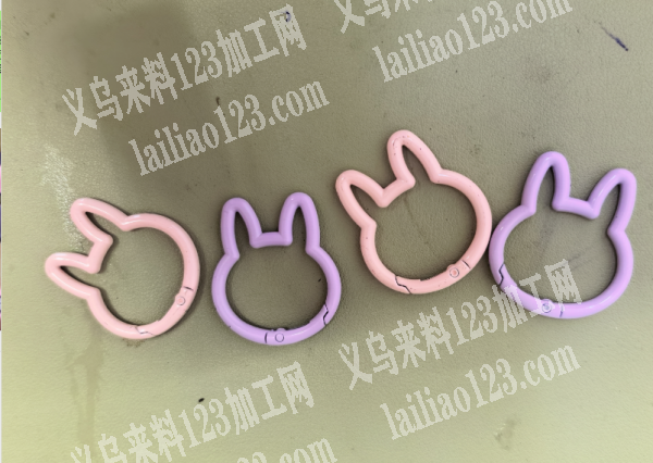 【如图喷漆外发加工】纯加工我厂有喷漆外发