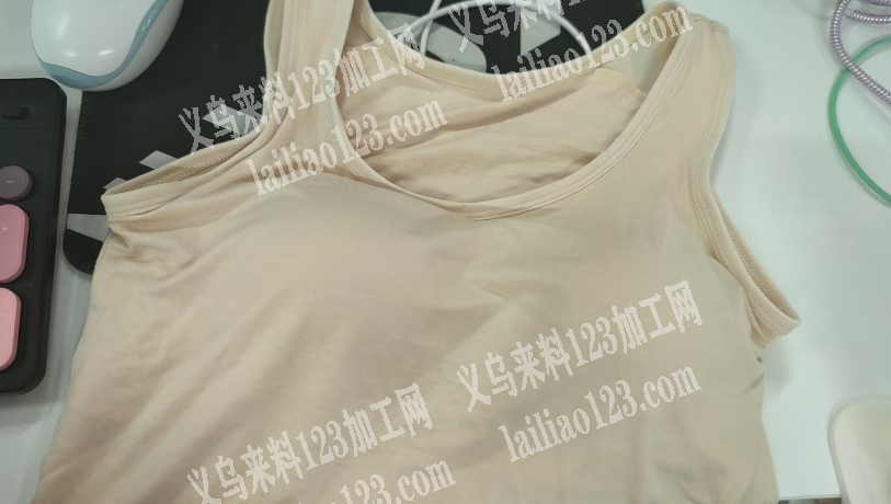 5万运动背心订单，寻找专业做运动背心的服