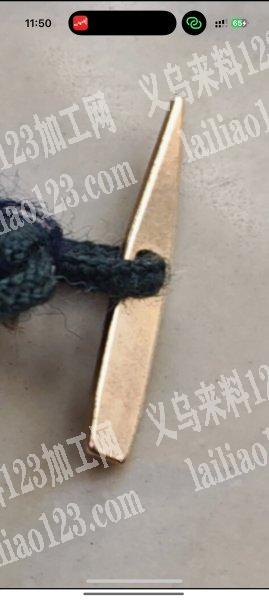 采购如图饰品配件，寻找厂家。