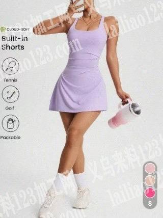 无缝女运动服和有缝运动服有订单需求，可承