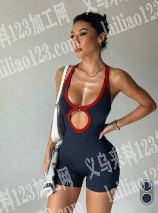 无缝女运动服和有缝运动服有订单需求，可承
