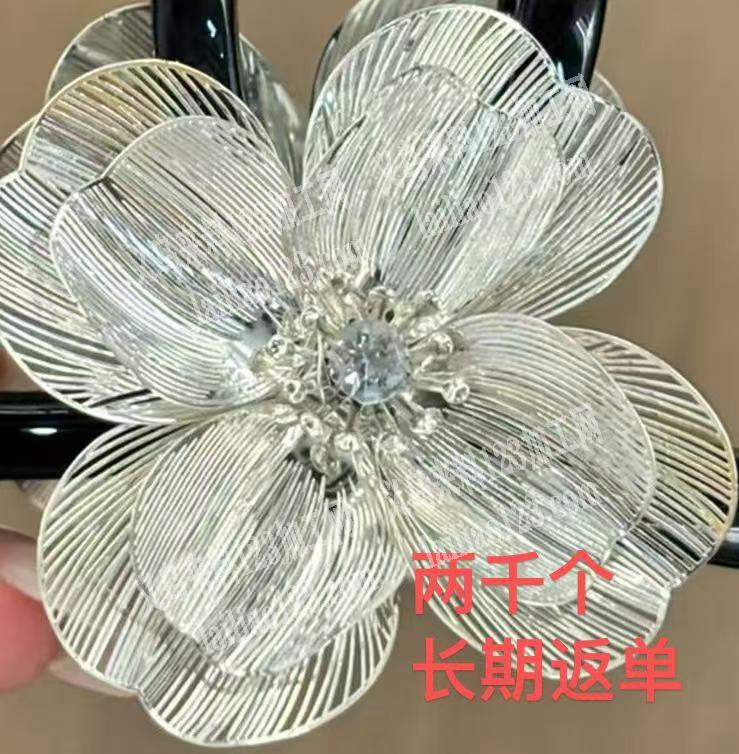 饰品配件订单，花朵订单：长期有如图花朵订