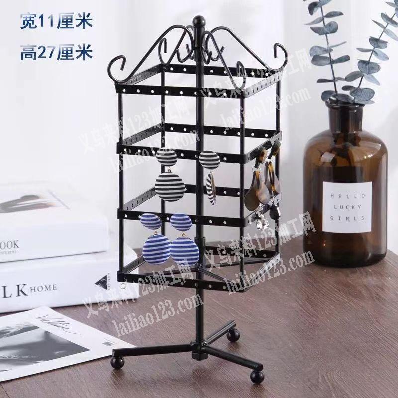 铁艺展示架订单【长期合作】寻找专业做铁艺