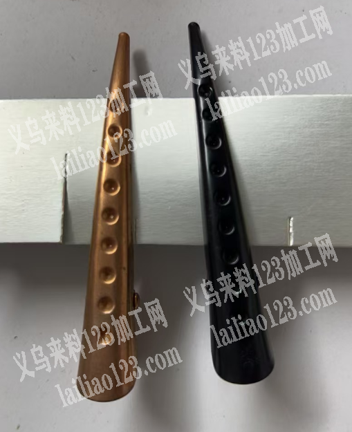 大量发夹订单，大量夹子订单，如图，这样的