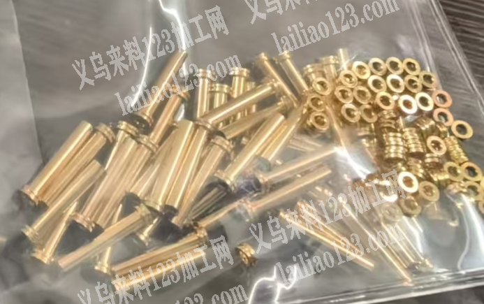 【月月有的】电镀外发，每月有几十公斤铜配