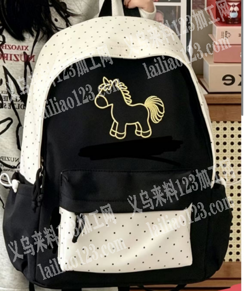 双背包订单，寻找专业做背包的箱包工厂合作