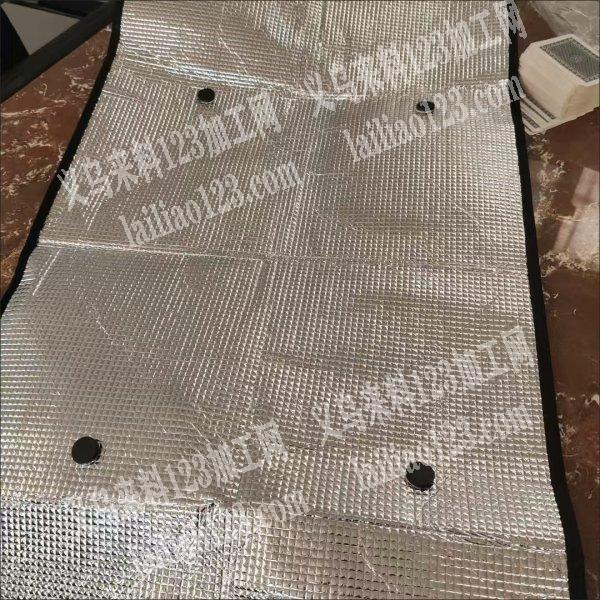 空调罩子包边平车活外发加工，如图，发苏溪