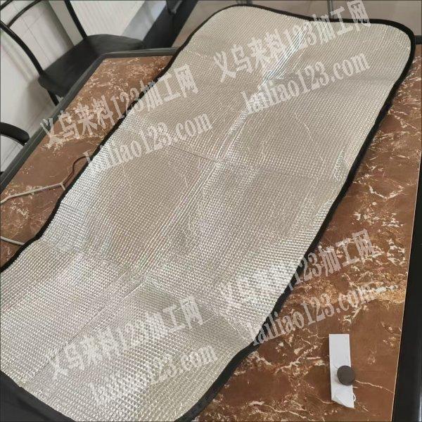 空调罩子包边平车活外发加工，如图，发苏溪