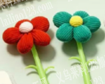 72万花朵订单，如图，寻找成品工厂合作，