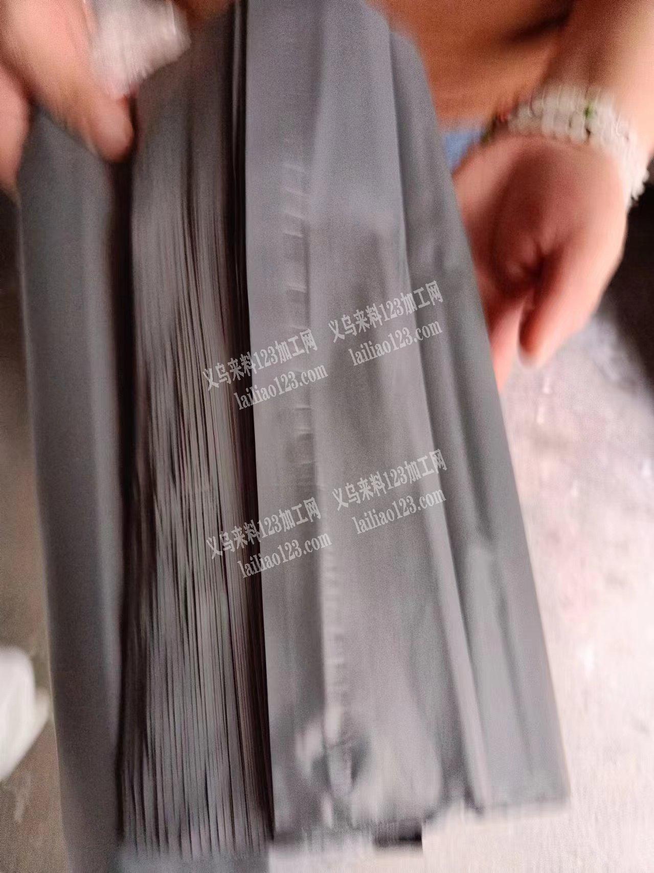 【大量袋子订单】快递袋，找专业做外贸快递