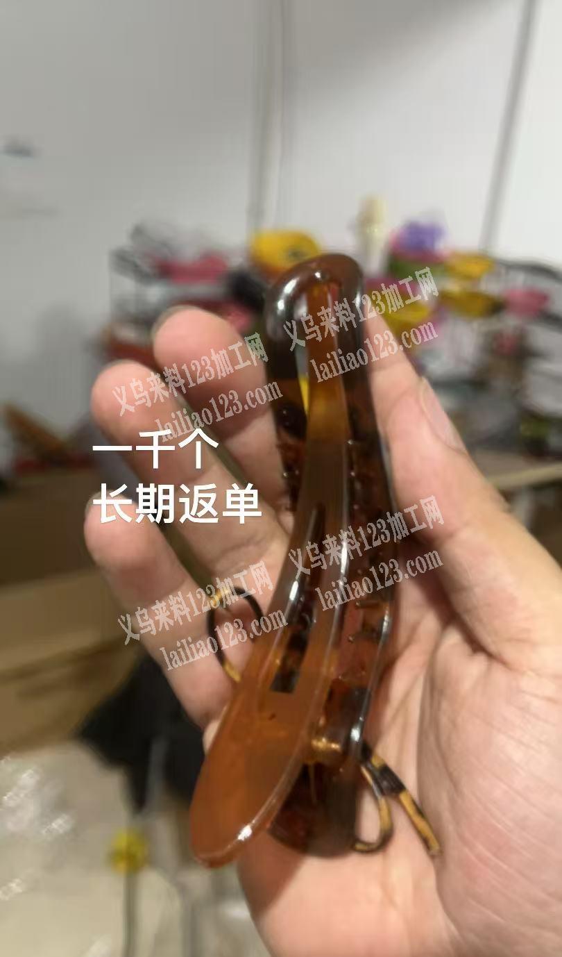 长期返单，寻厂家长期合作，二道贩子中间商