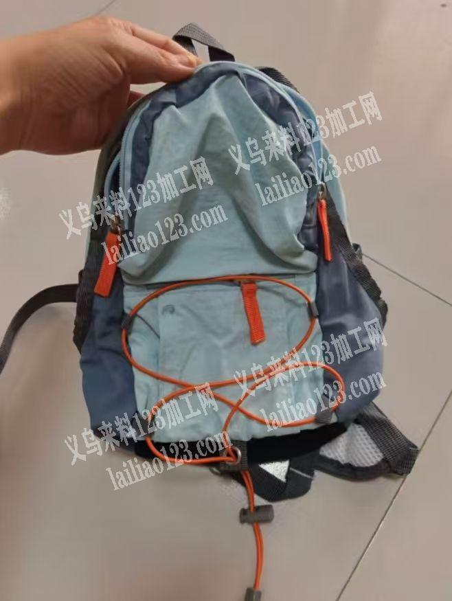 双肩背包订单外发，寻找专业做双肩背包的工